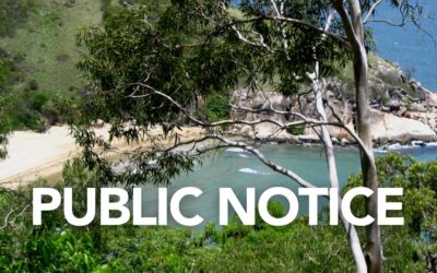 Scenic Rim Walking Trail -Temporary Closures
