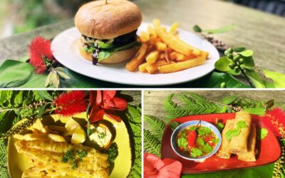 Get All in with flavour at Nature’s Powerhouse