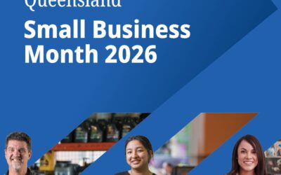 Queensland Small Business Month 2026 launches with focus on resilience and opportunity