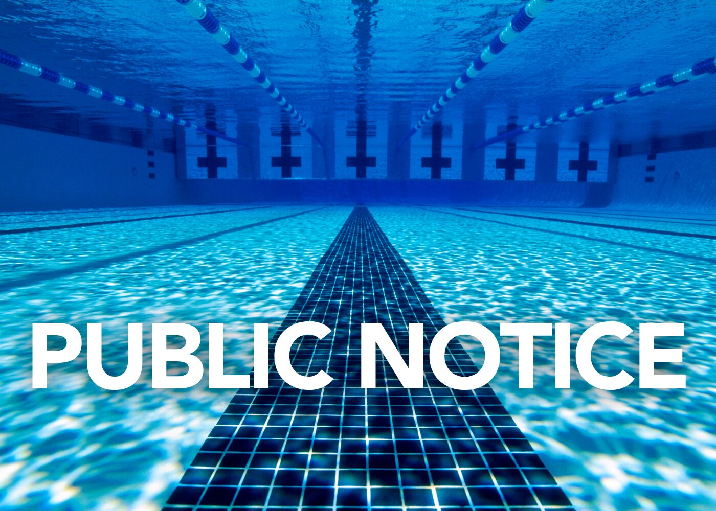 Public Notice Pool