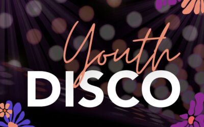 Cooktown Youth Disco at the Cooktown Events Centre