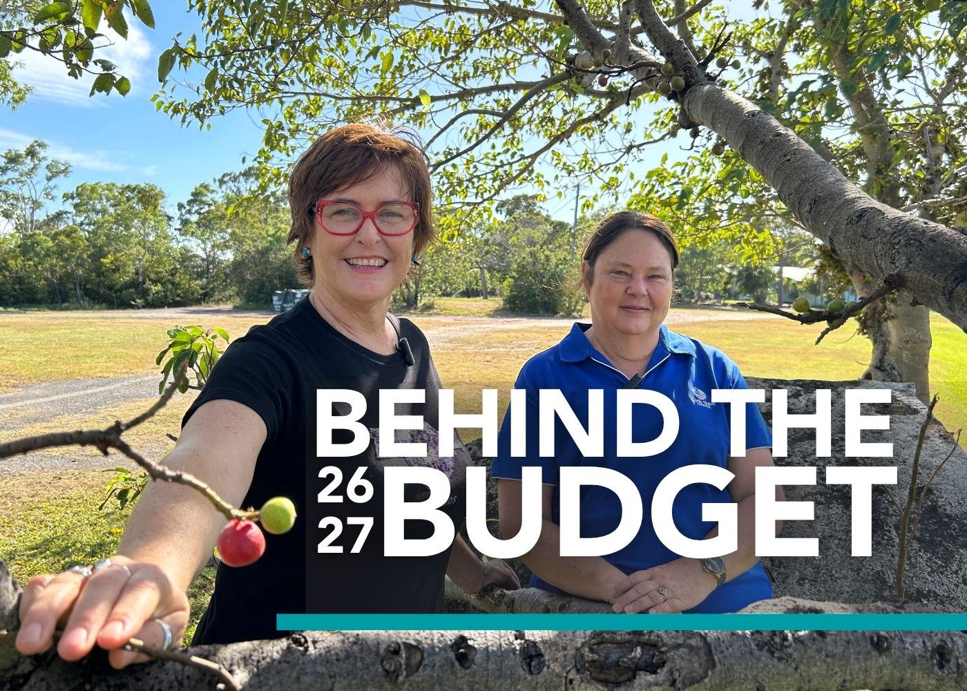 Behind the Budget 2026-27