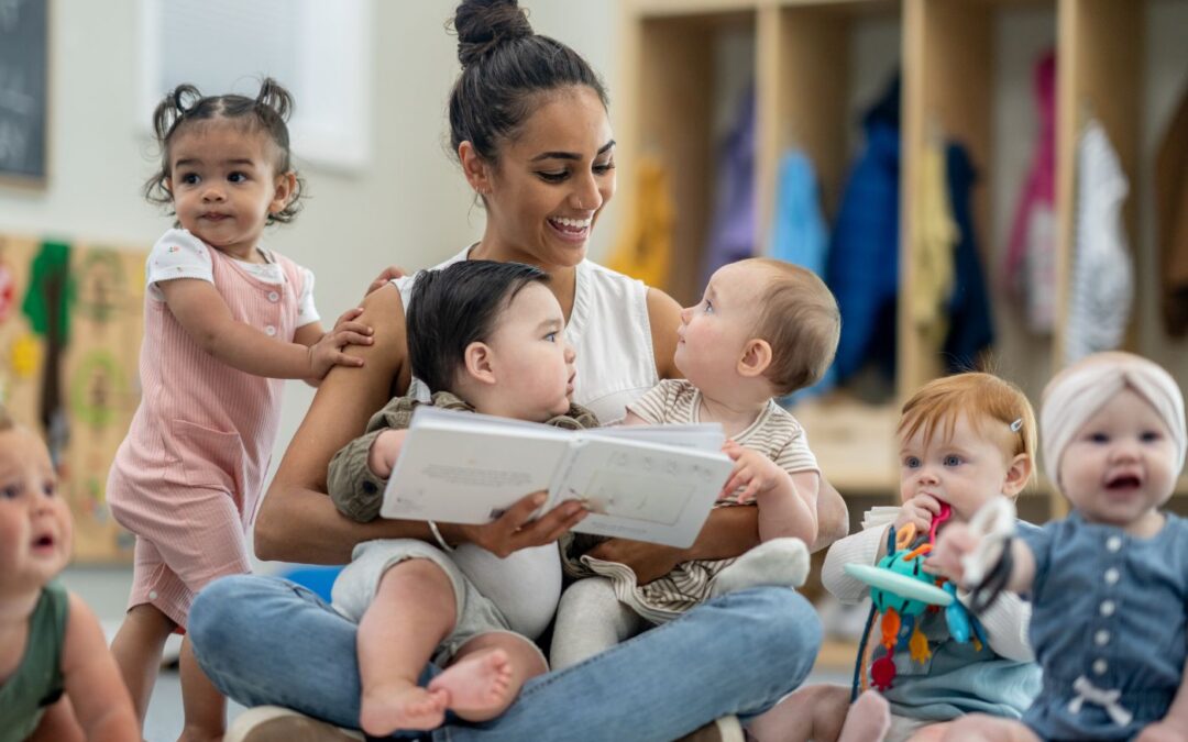 Have your say on childcare in Cooktown and surrounds
