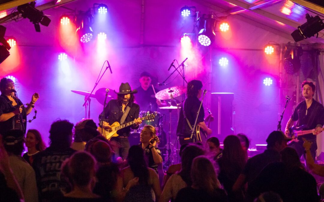 Discovery Festival delivers another unforgettable weekend for Cooktown