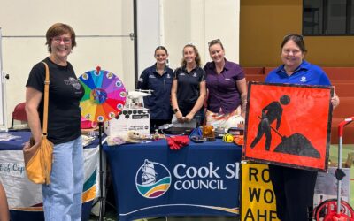 Students share their vision for Cook Shire’s future
