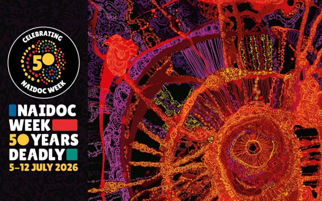 Cooktown Celebrates 50 Years of Deadly with packed NAIDOC Week program