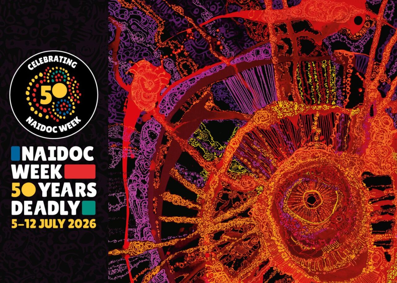 Cooktown Celebrates 50 Years of Deadly with packed NAIDOC Week program ...