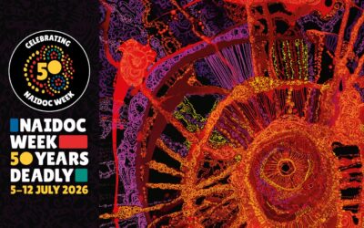 Cooktown Celebrates 50 Years of Deadly with packed NAIDOC Week program