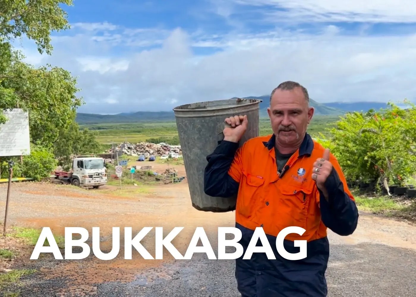 ABUKKABAG