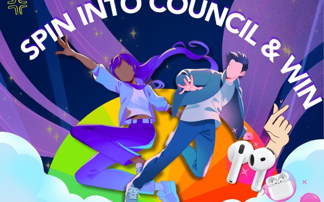 Spin onto Council and Win at the Cooktown Careers Expo