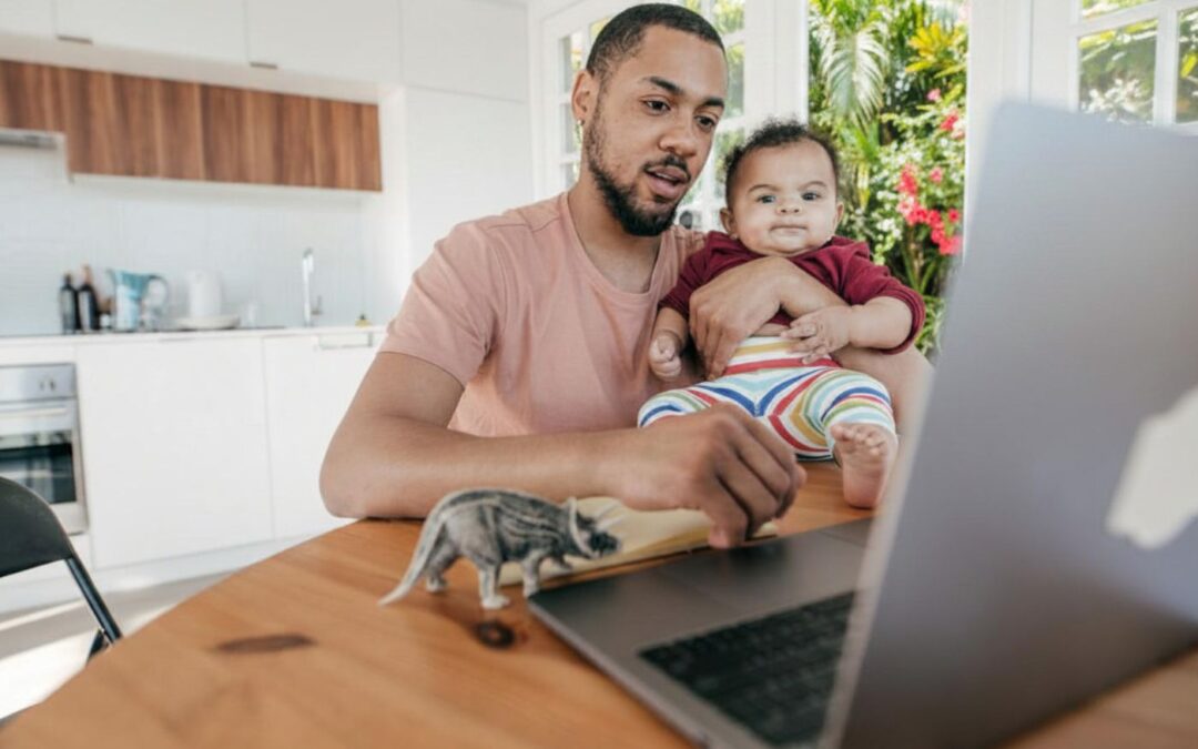 Balancing work and childcare? We want to hear from you.