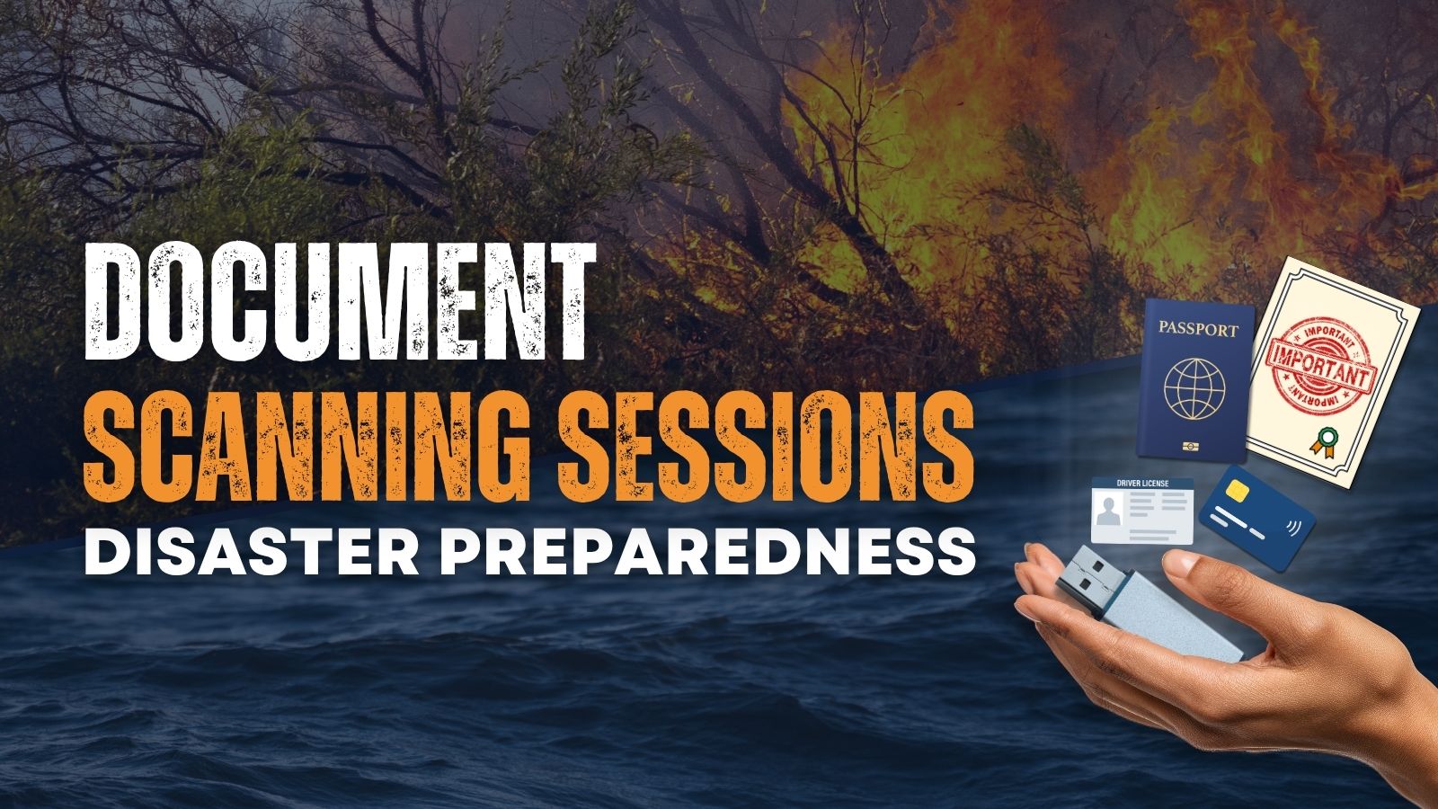 Doc Safety Sessions – WEB events