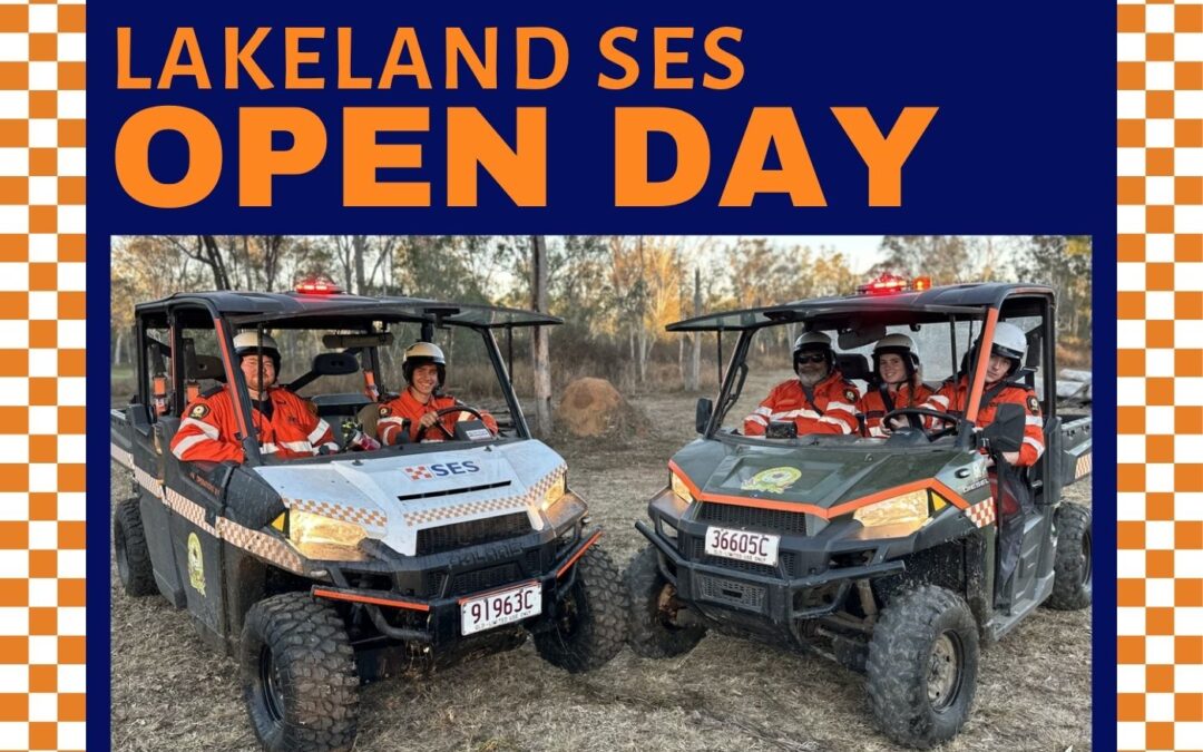 SES Open Day to bring the community together in Lakeland