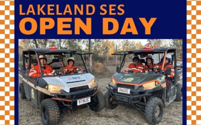 SES Open Day to bring the community together in Lakeland