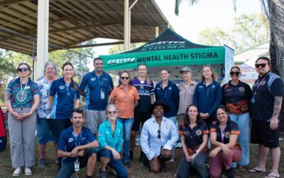 Laura Family Fun Day brings big smiles while strengthening community resilience