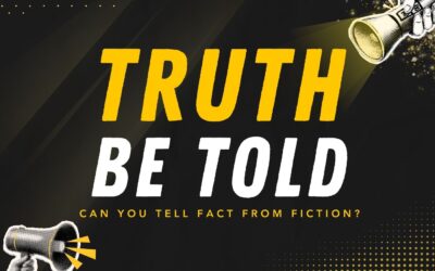Put your fact-checking skills to the test!
