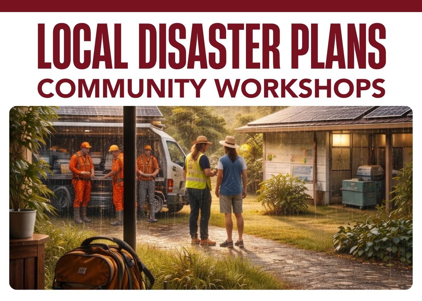 Local Area Plan WEB NEWS tile
