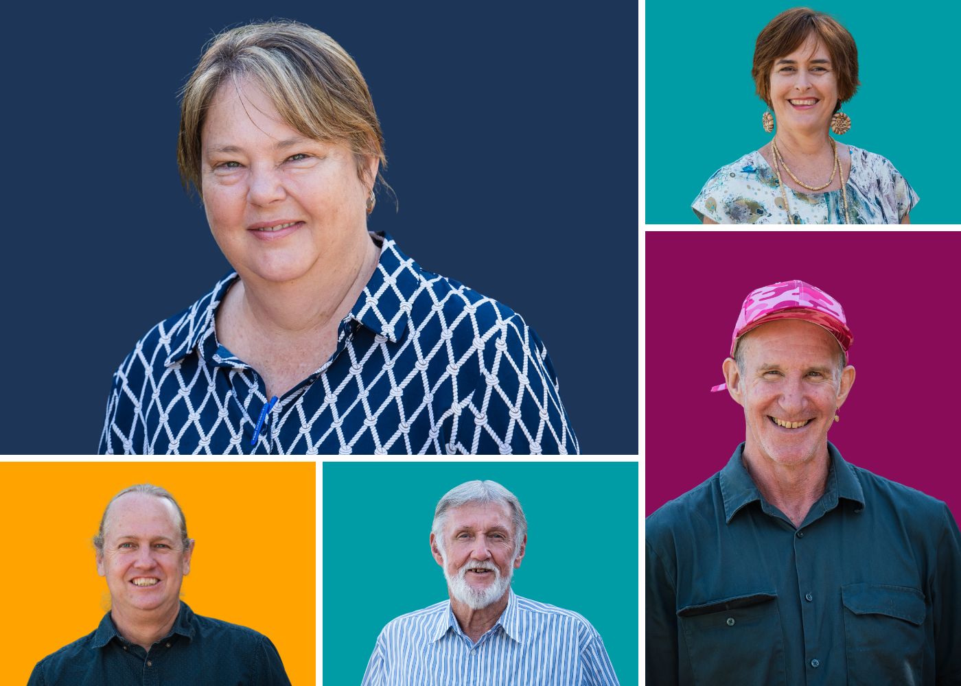 Be counted, so Cook Shire counts in the 2026 Census