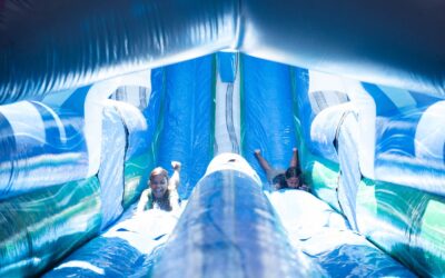 School holiday fun kicks off with an action-packed first week