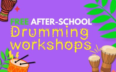 Find the beat and join the fun in Rossville!