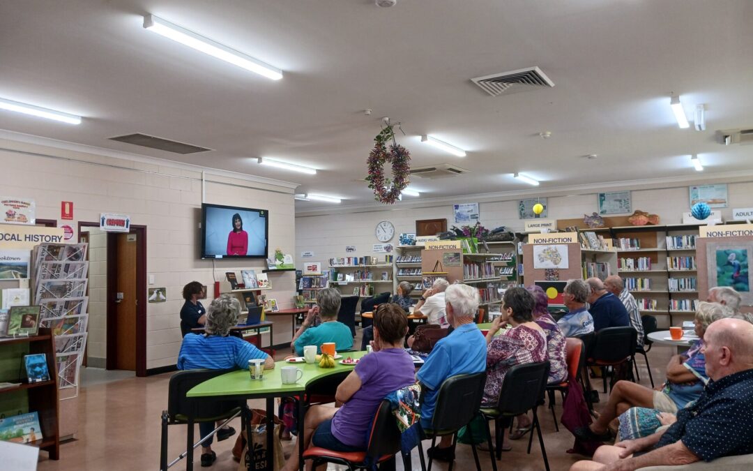 Community comes together to tackle misinformation
