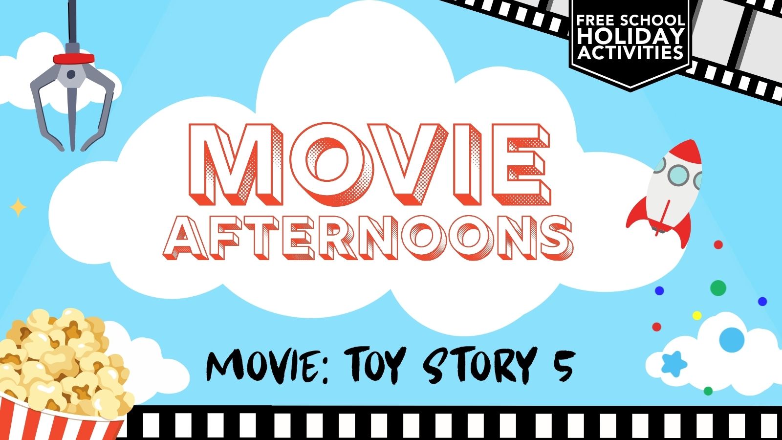 TOY STORY EVENT