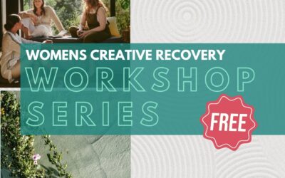 Women’s Creative Recovery Workshops coming to Laura and Rossville