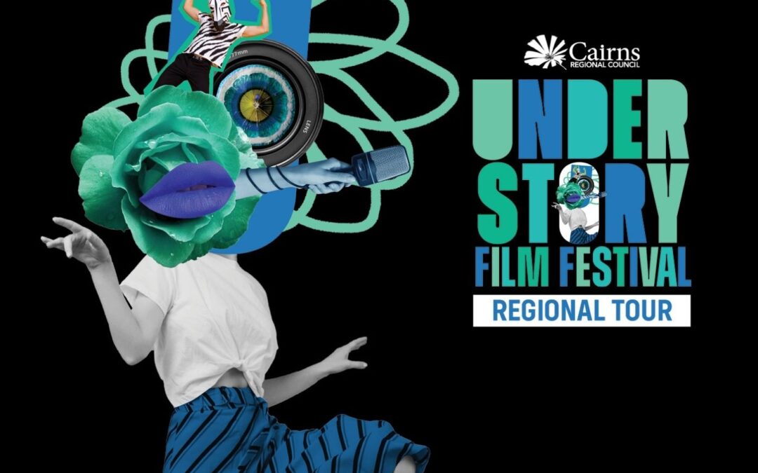 Understory Film Festival: FNQ filmmakers take the spotlight
