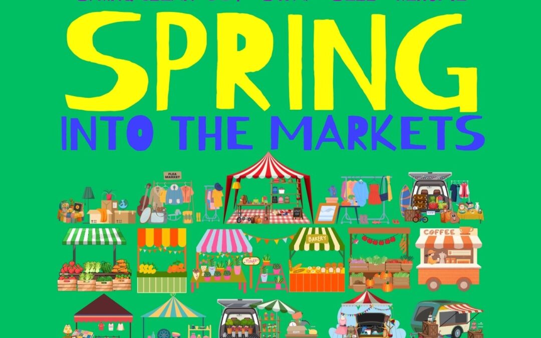 Another chance to clean up and cash in at the Cooktown Markets