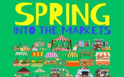 Another chance to clean up and cash in at the Cooktown Markets